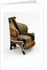 Armchair by Lawrence Alma-Tadema