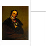 General Miguel Ricardo de Alava by George Dawe