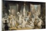 An Elegant Establishment for Young Ladies by Edward Francis Burney
