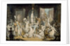 An Elegant Establishment for Young Ladies by Edward Francis Burney
