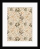 Grafton wallpaper by William Morris