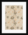Grafton wallpaper by William Morris