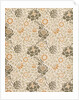 Grafton wallpaper by William Morris