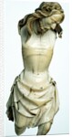 The Crucified Christ by Giovanni Pisano