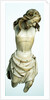 The Crucified Christ by Giovanni Pisano