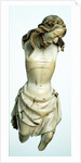 The Crucified Christ by Giovanni Pisano