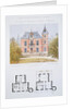 The Little Country House by Anonymous