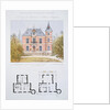 The Little Country House by Anonymous