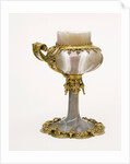 Goblet by Unknown