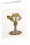 Goblet by Unknown
