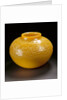 Glass Jar by Unknown