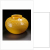 Glass Jar by Unknown
