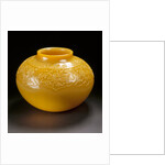 Glass Jar by Unknown