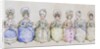 Tea Party by Kate Greenaway