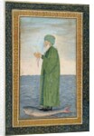 Khwaja Khizr Khan. Mughal, India, 18th century by Unknown