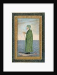 Khwaja Khizr Khan. Mughal, India, 18th century by Unknown