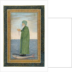 Khwaja Khizr Khan. Mughal, India, 18th century by Unknown