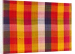 Textile by Anonymous