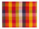 Textile by Anonymous