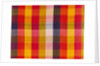 Textile by Anonymous