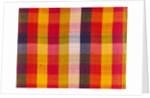 Textile by Anonymous