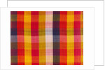 Textile by Anonymous