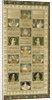 Thirteen Portraits of Ladies and Princes by Unknown