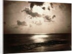 An Effect of The Sun by Gustave Le Gray
