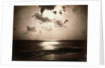 An Effect of The Sun by Gustave Le Gray