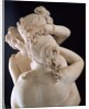 The Three Graces by Antonio Canova