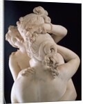 The Three Graces by Antonio Canova