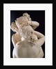 The Three Graces by Antonio Canova