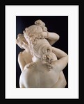 The Three Graces by Antonio Canova