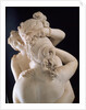 The Three Graces by Antonio Canova