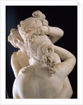 The Three Graces by Antonio Canova