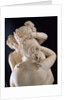 The Three Graces by Antonio Canova