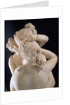 The Three Graces by Antonio Canova