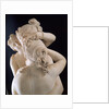 The Three Graces by Antonio Canova