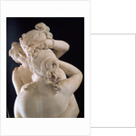 The Three Graces by Antonio Canova