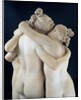The Three Graces by Antonio Canova