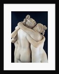 The Three Graces by Antonio Canova