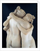 The Three Graces by Antonio Canova