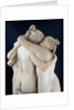 The Three Graces by Antonio Canova