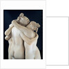 The Three Graces by Antonio Canova