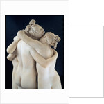 The Three Graces by Antonio Canova