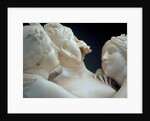 The Three Graces by Antonio Canova