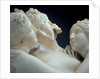 The Three Graces by Antonio Canova