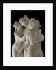 The Three Graces by Antonio Canova