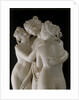 The Three Graces by Antonio Canova
