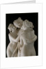 The Three Graces by Antonio Canova